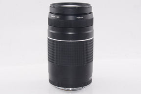 【外観並級】Canon AFレンズ EF 75-300mm F4-5.6 III USM