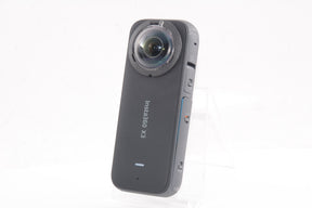 【外観特上級】Insta360 X3