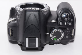 【外観並級】Nikon デジタル一眼レフカメラ D3100 ボディ D3100