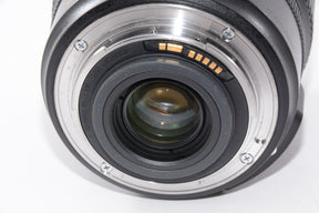 【外観並級】Canon 広角ズームレンズ EF-S15-85mm F3.5-5.6 IS USM