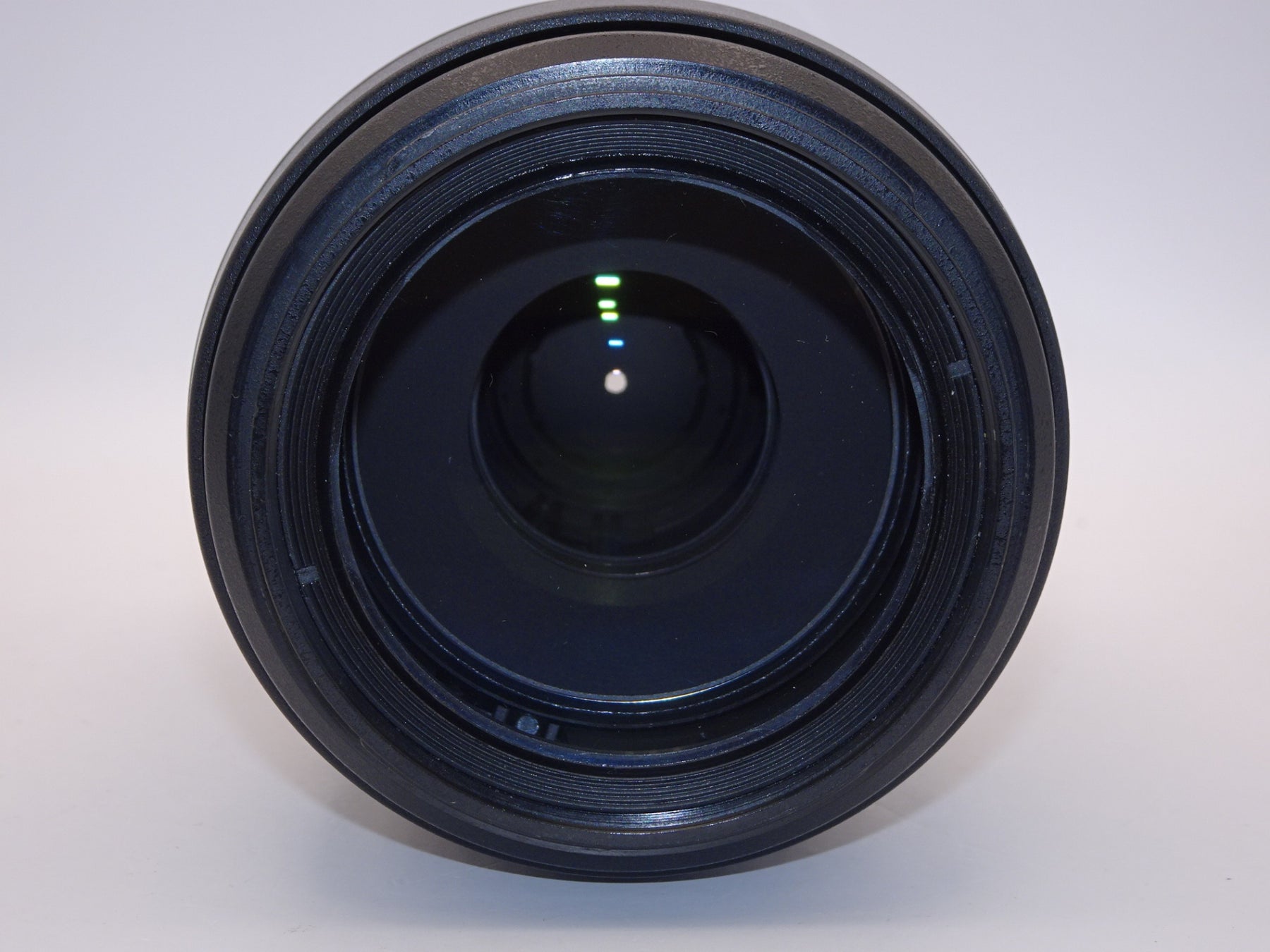 【外観特上級】TAMRON  SP 70-300mm F4-5.6 Di VC USD ニコン用 A005N