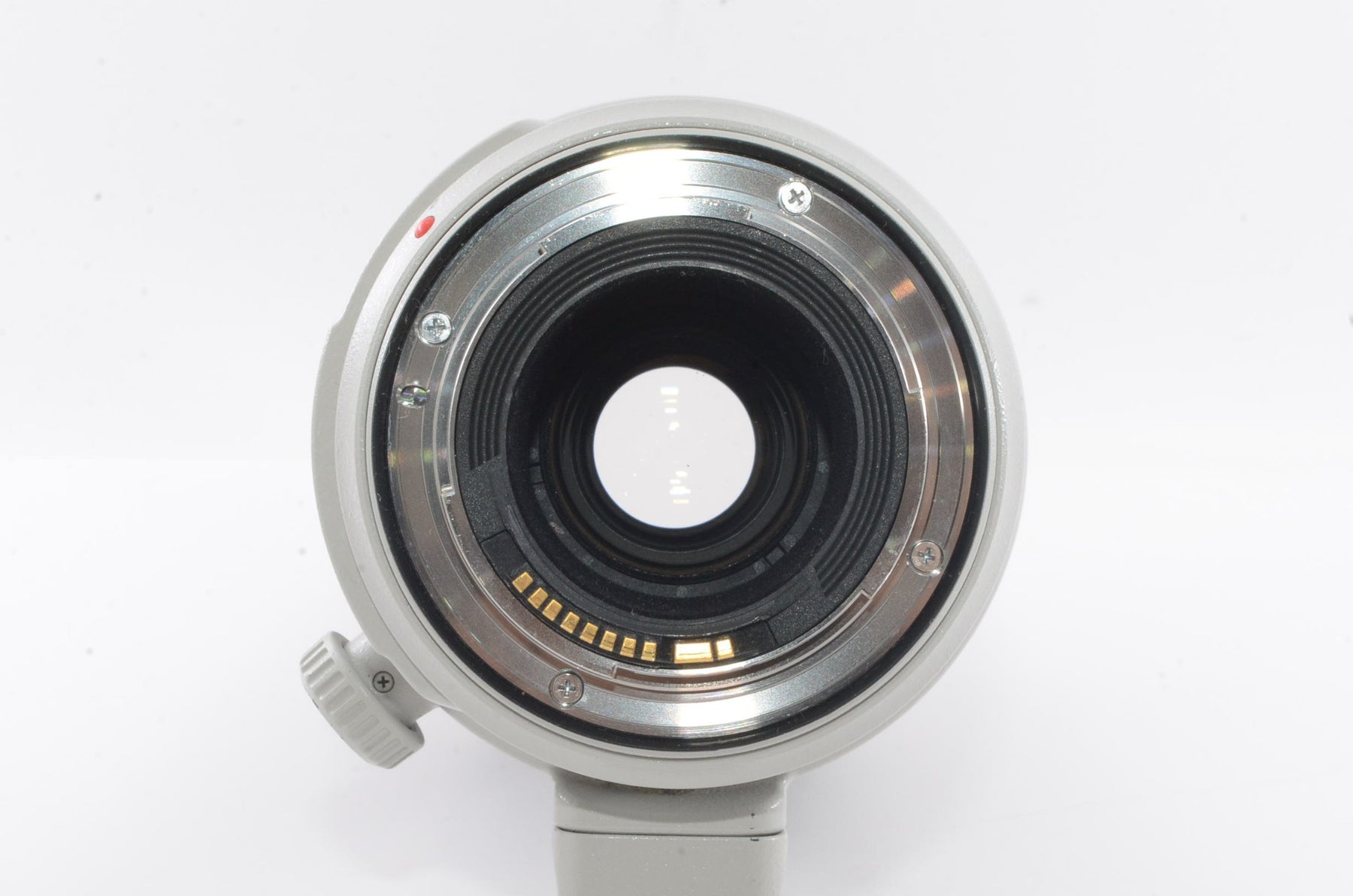 【外観特上級】Canon 望遠ズームレンズ EF100-400mm F4.5-5.6L IS II USM フルサイズ対応 EF100-400LIS2