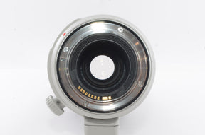 【外観特上級】Canon 望遠ズームレンズ EF100-400mm F4.5-5.6L IS II USM フルサイズ対応 EF100-400LIS2