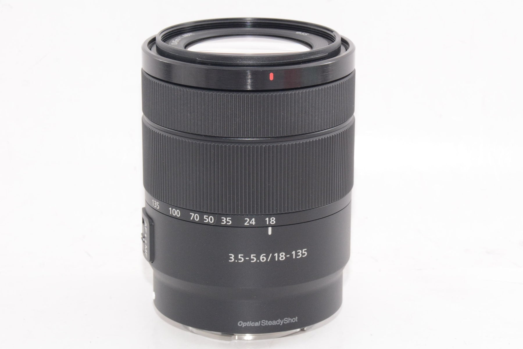 【外観特上級】ソニー 18-135mm F3.5-5.6 OSS ソニー Eマウント用