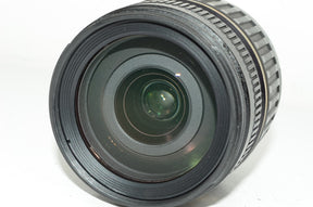 【外観特上級】TAMRON 高倍率ズームレンズ AF18-200mm F3.5-6.3 XR DiII ニコン用 APS-C専用 A14NII