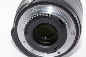 【外観並級】Nikon 単焦点マイクロレンズ AF-S DX Micro NIKKOR 40mm f/2.8G ニコンDX