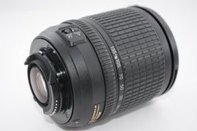 【外観特上級】Nikon AF-S DX Zoom Nikkor ED 18-135mm F3.5-5.6G (IF)