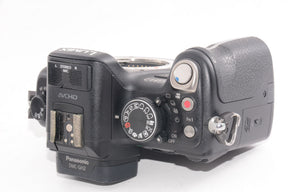 【外観並級】パナソニックルミックス GH2 ボディ 1605万画素