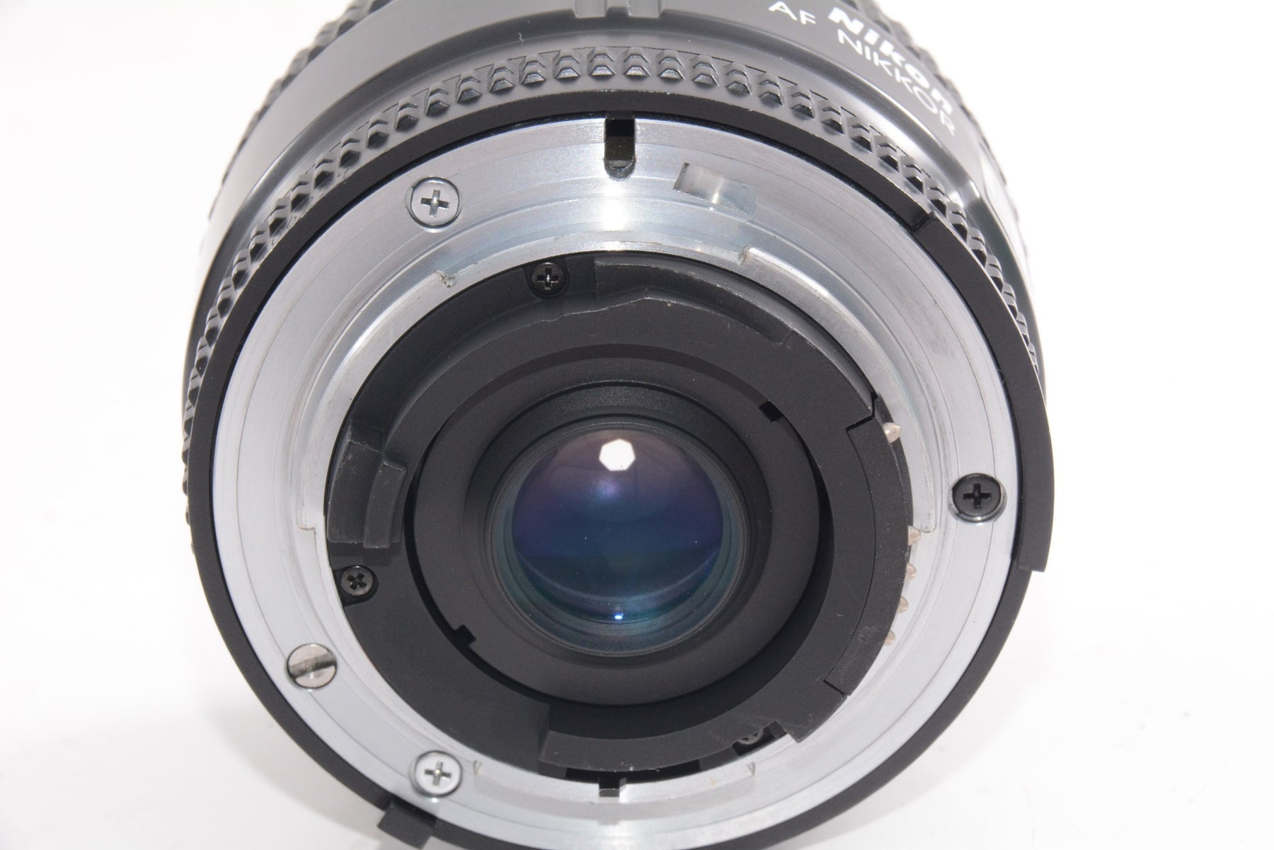 【外観特上級】Nikon 単焦点レンズ Ai AF Nikkor 28mm f/2.8D フルサイズ対応