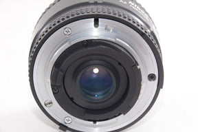 【外観特上級】Nikon 単焦点レンズ Ai AF Nikkor 28mm f/2.8D フルサイズ対応