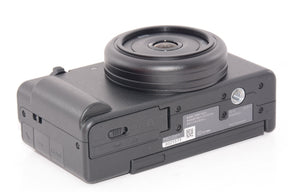 【ほぼ新品】ソニー SONY ボディ ブラック/ZV-1 B
