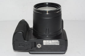 【外観特上級】Nikon ニコン COOLPIX P510 ブラック