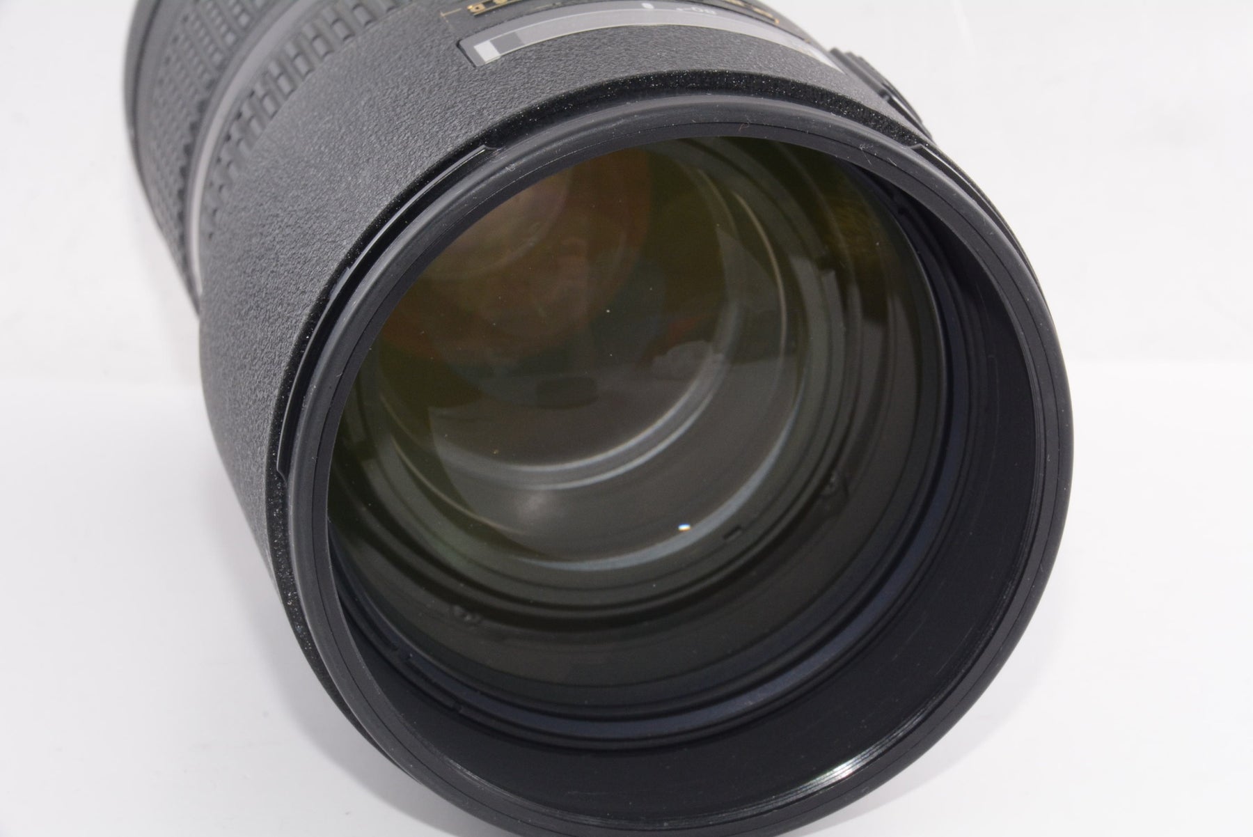 【外観並級】Nikon Ai AF Zoom Nikkor ED 80-200mm F2.8D