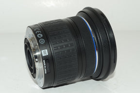 【外観並級】OLYMPUS 超広角ズームレンズ ZUIKO DIGITAL ED 9-18mm F4.0-5.6