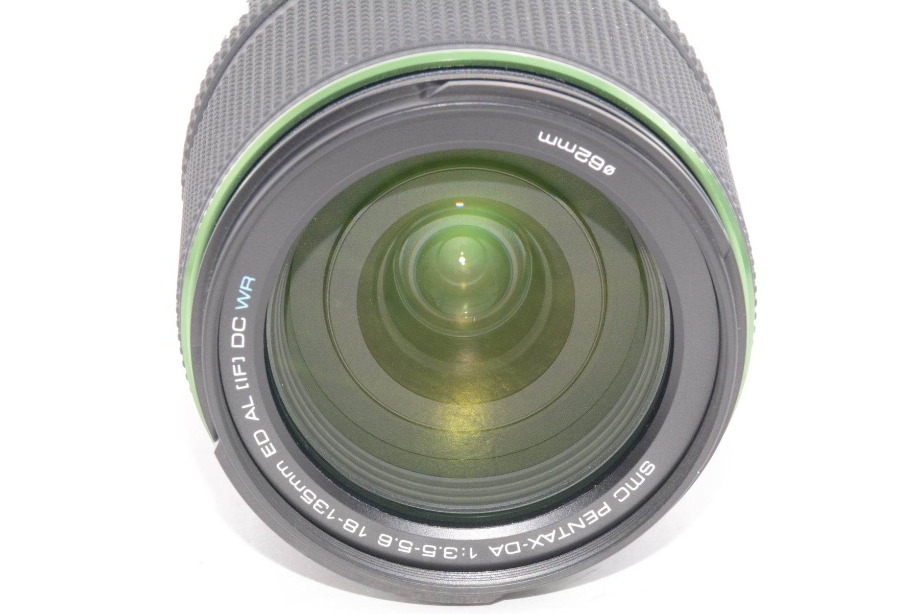 【外観特上級】PENTAX DA18-135mmF3.5-5.6ED AL[IF]  Kマウント