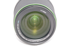 【外観特上級】PENTAX DA18-135mmF3.5-5.6ED AL[IF]  Kマウント