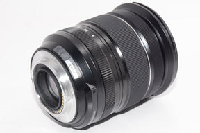 【外観特上級】FUJIFILM 交換レンズ XF16-80mmF4 R OIS WR