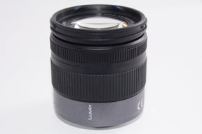 【外観特上級】Panasonic LUMIX G VARIO 14-45mm F3.5-5.6 ASPH MEGA O.I.S.