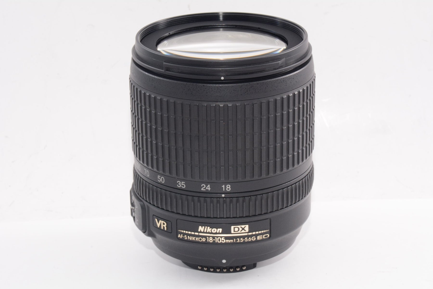 【外観特上級】Nikon AF-S DX NIKKOR 18-105mm f/3.5-5.6G