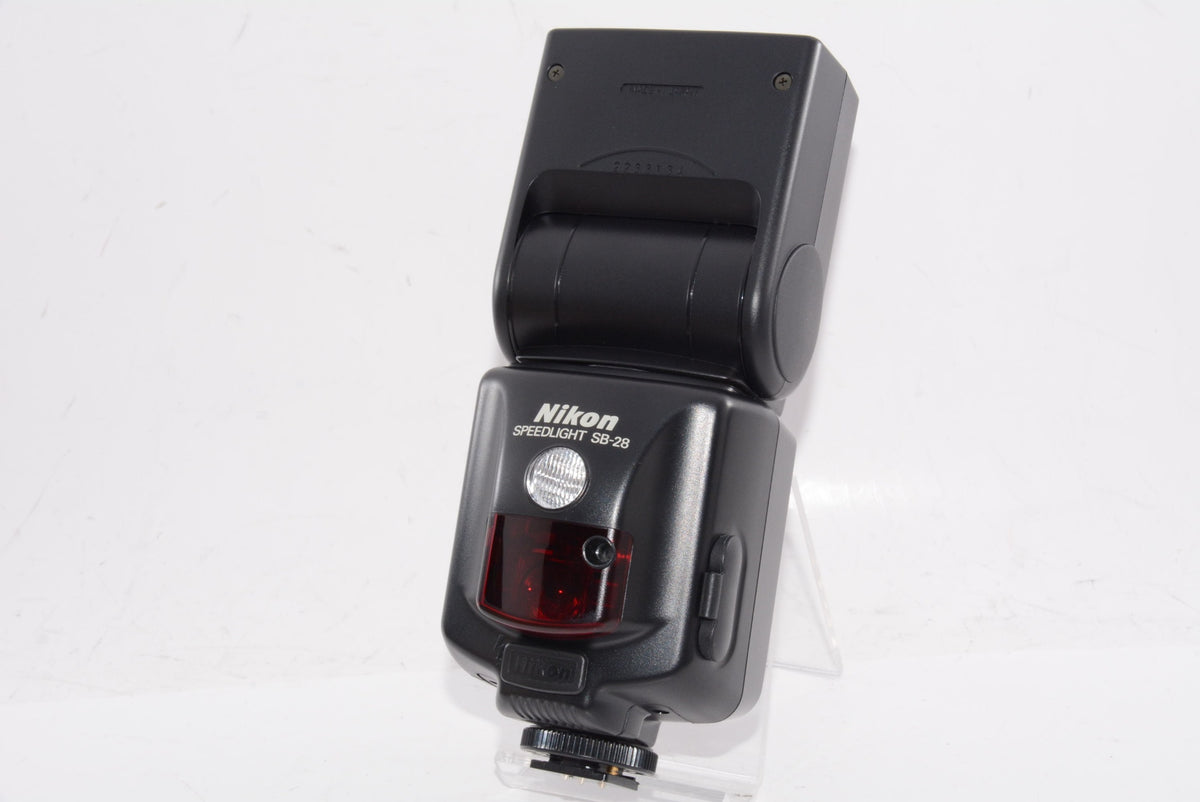 【外観特上級】Nikon SB-28 スピードライト