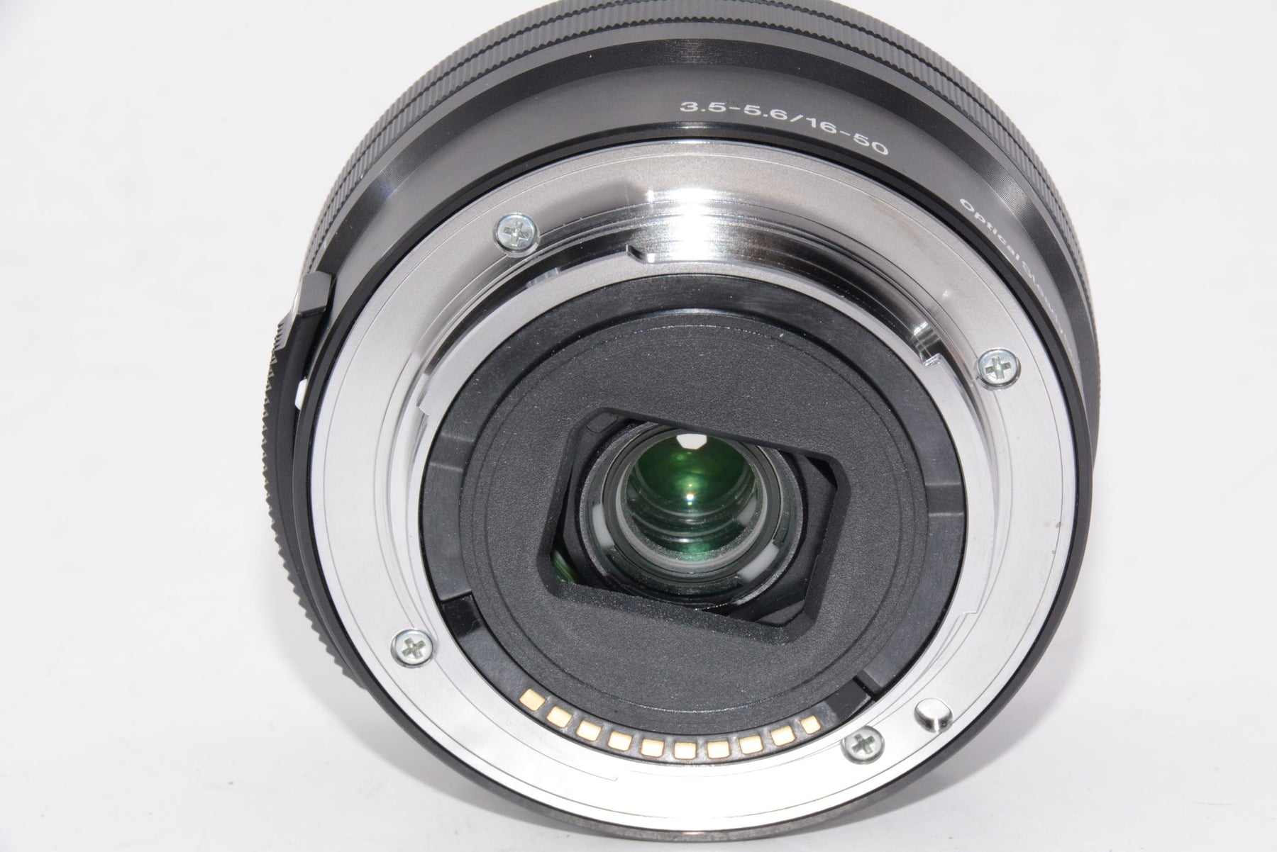 【外観並級】ソニー SONY E PZ 16-50mm F3.5-5.6 OSS  Eマウント用 SELP1650