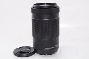 【外観特上級】Nikon AF-P DX NIKKOR 70-300mm f/4.5-6.3G ED VR レンズ