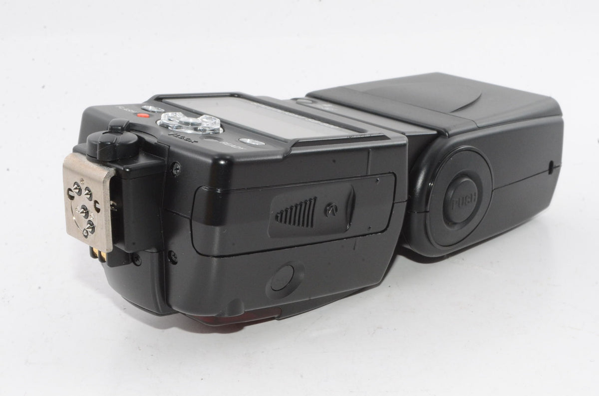 【外観特上級】Nikon スピードライト SB-800