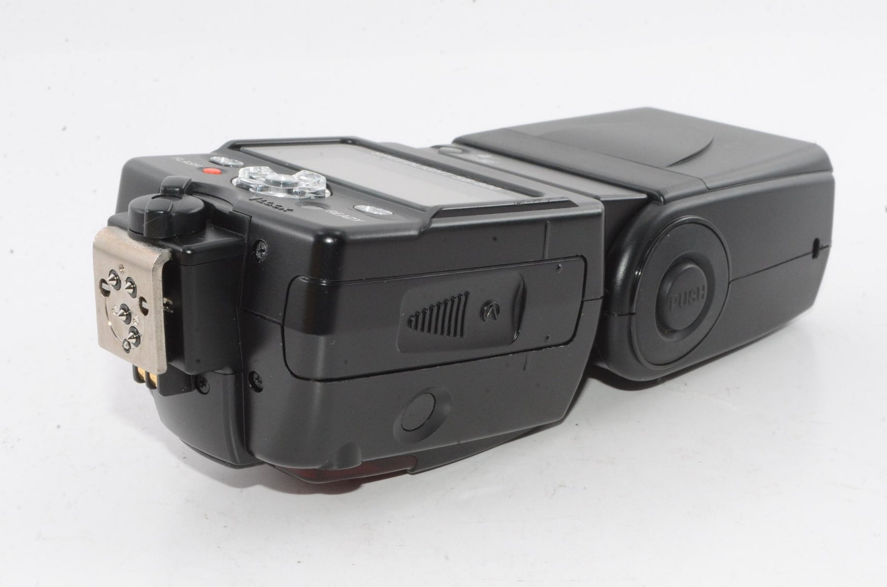 【外観特上級】Nikon スピードライト SB-800