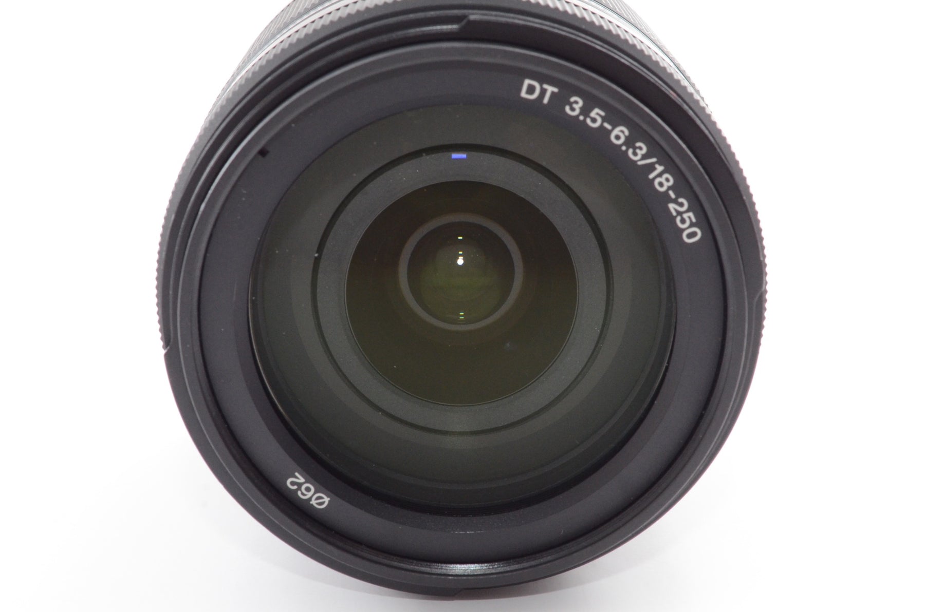 【外観特上級】SONY DT 18-250mm F3.5-6.3
