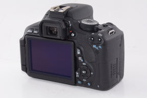 【外観特上級】Canon デジタル一眼レフカメラ EOS Kiss X5 ボディ KISSX5-BODY