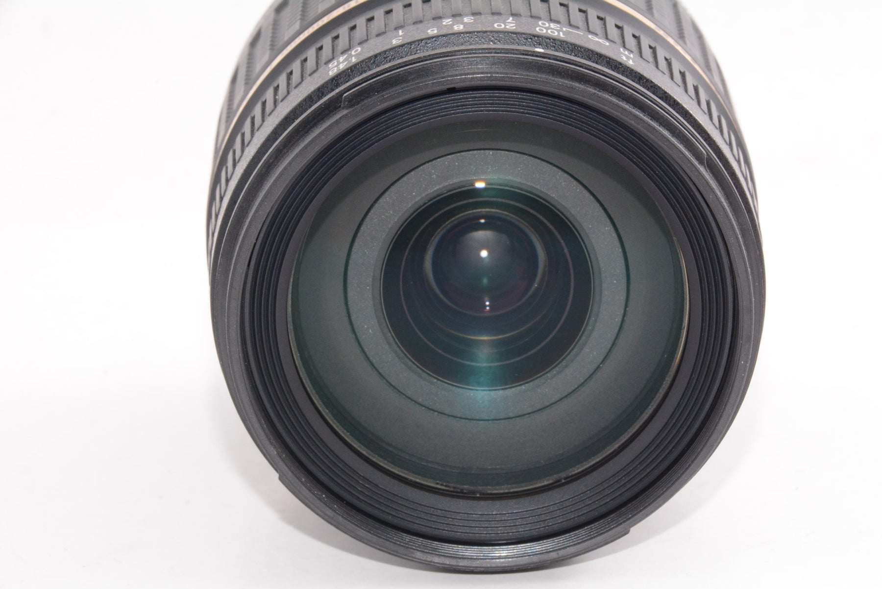 【外観特上級】TAMRON AF18-200mm F3.5-6.3 XR DiII ペンタックス用
