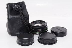 【外観並級】PENTAX リミテッドレンズ 望遠単焦点レンズ DA70mmF2.4Limited Kマウント APS-Cサイズ 21620