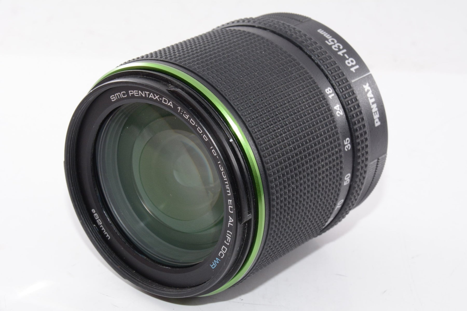 【外観特上級】PENTAX デジタル一眼レフカメラ K-30 レンズキット [DA18-135mmWR] ブラック K-30LK18-135 BK 15637