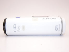 【外観特上級】SONY HDウェアラブルカメラ AS200V アクションカム HDR-AS200V