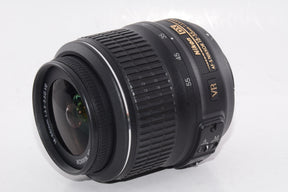 【外観特上級】Nikon デジタル一眼レフカメラ D5100 18-55VR レンズキット