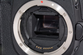 【外観特上級】Canon デジタル一眼レフカメラ EOS 40D ボディ