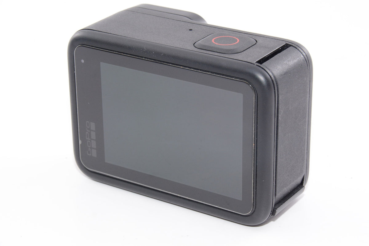【外観特上級】GoPro Hero10 ブラック