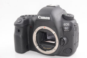 【外観並級】Canon EOS 6D Mark II EF24-105 IS STM