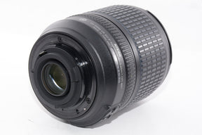 【外観並級】Nikon デジタル一眼レフカメラ D90 AF-S DX 18-105 VRレンズキット D90LK18-105