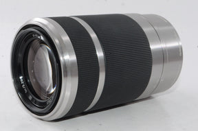 【外観並級】SONY 望遠ズームレンズ E 55-210mm F4.5-6.3 OSS  SEL55210