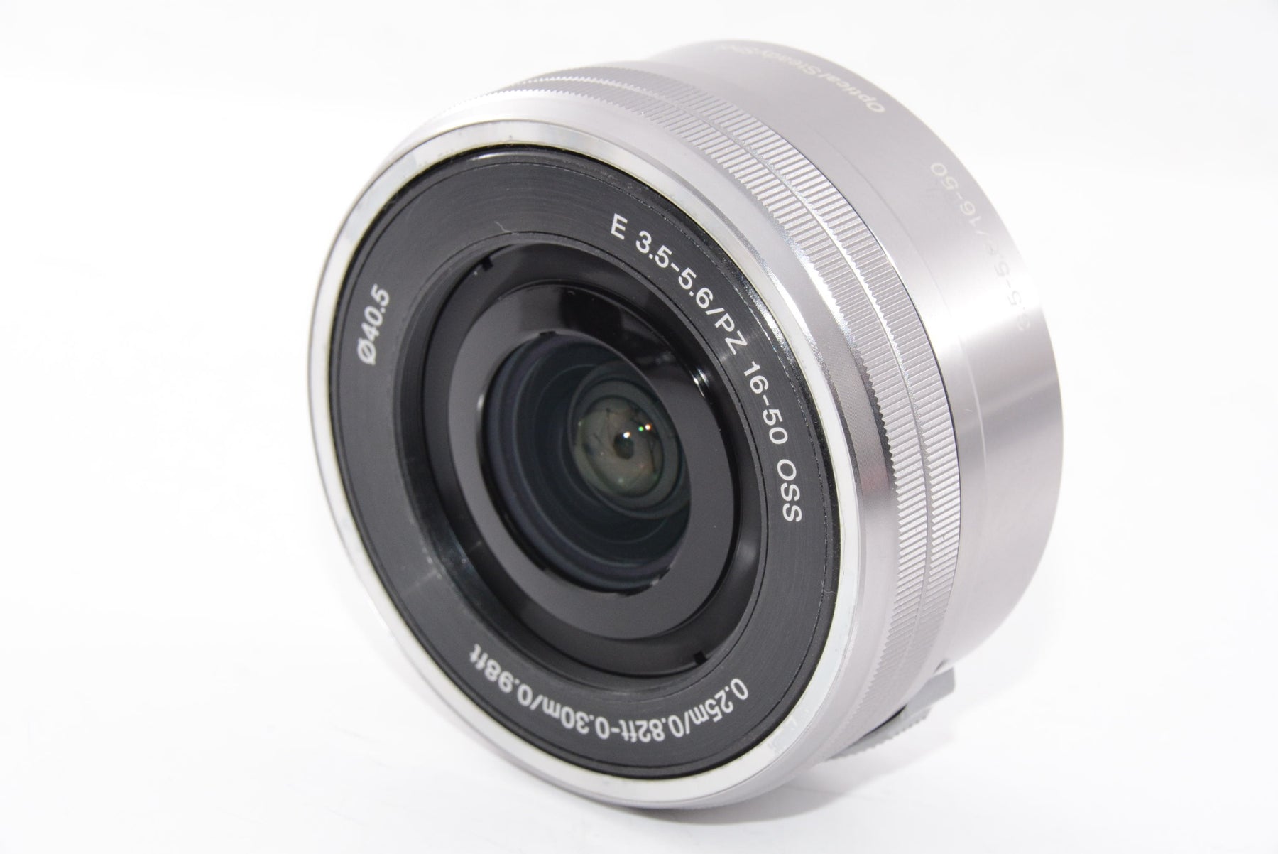 【外観特上級】SONY α5000 パワーズームレンズキット