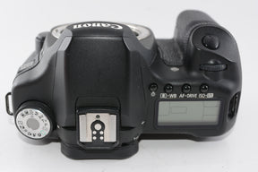 【外観特上級】Canon デジタル一眼レフカメラ EOS 50D ボディ EOS50D