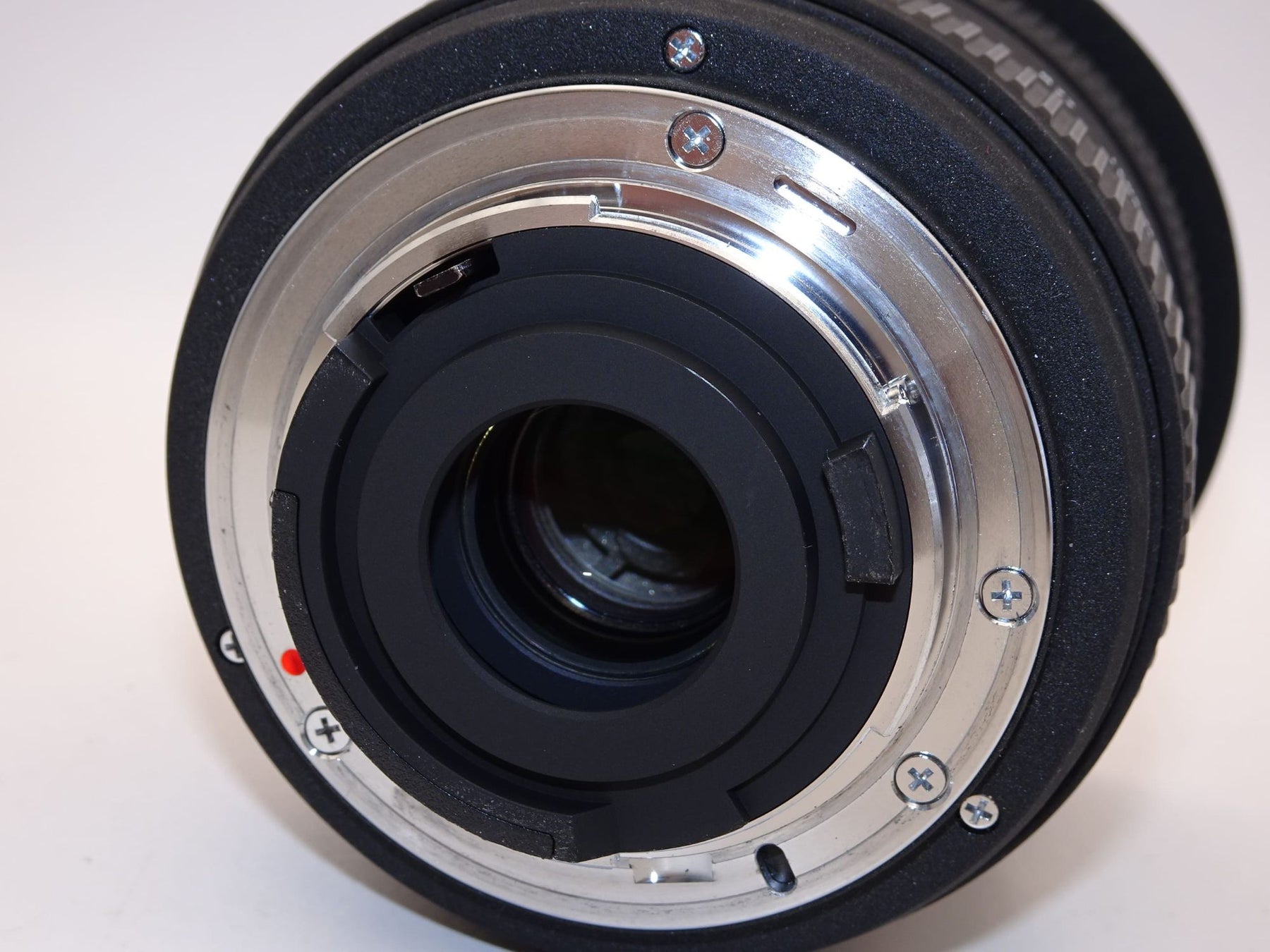 【外観特上級】SIGMA 超広角ズームレンズ 10-20mm F4-5.6 EX DC HSM ニコン用 APS-C専用