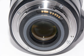 【外観並級】Canon 標準ズームレンズ EF-S17-55mm F2.8 IS USM APS-C対応