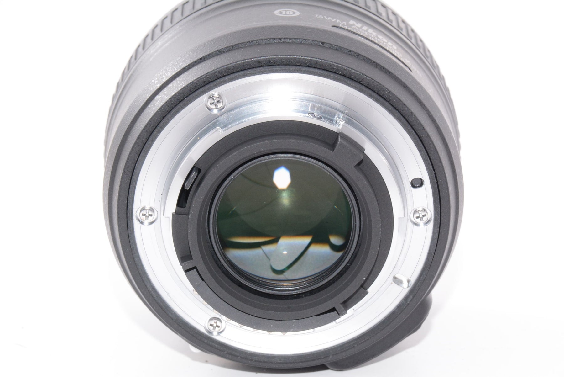 【外観特上級】Nikon 単焦点レンズ AF-S NIKKOR 50mm f/1.8G フルサイズ対応 AF-S 50/1.8G