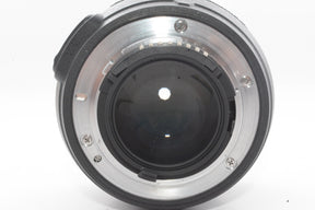 【外観並級】Nikon 単焦点レンズ AF-S NIKKOR 50mm f/1.4G フルサイズ対応