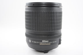 【外観特上級】Nikon AF-S DX Zoom Nikkor ED 18-135mm F3.5-5.6G (IF)