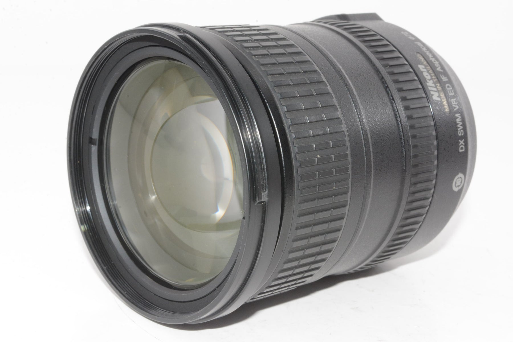 【外観並級】Nikon AF-S DX VR Zoom Nikkor ED18-200mm F3.5-5.6G(IF)