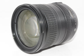 【外観並級】Nikon AF-S DX VR Zoom Nikkor ED18-200mm F3.5-5.6G(IF)