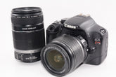 【外観並級】Canon デジタル一眼レフカメラ EOS Kiss X4